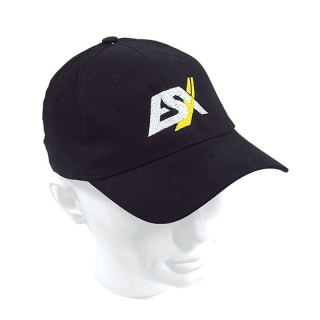 ESX Kšiltovka Logo Baseball Cap