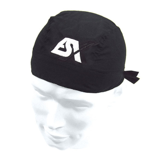 ESX Šátek na hlavu Logo Bandana