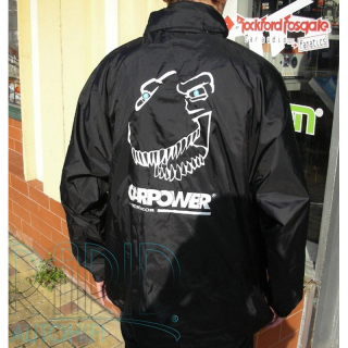 CARPOWER Bunda Raptor Wind Jacket XXL