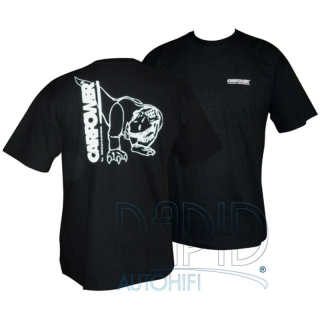 CARPOWER Tričko T-Rex T-Shirt XL