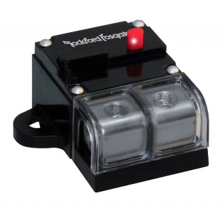 Jistič Rockford Fosgate RFCB100 12V 100A