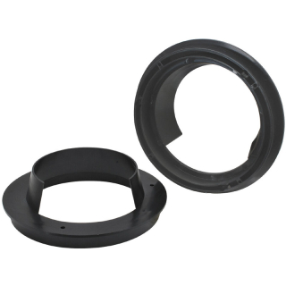 Redukce pod reproduktory FIAT Sedici OPEL Agila B SUZUKI Grand Vitara SX4 Swift 