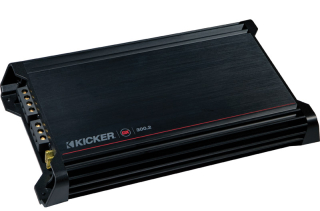 Zesilovač KICKER DX300.2
