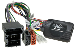 Adaptér pro ovládání na volantu MERCEDES W169 W245 W203 W639 W902