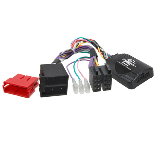 Adaptér pro ovládání na volantu RENAULT facelift Clio 3 Megane Scenic Laguna Modus od 2008