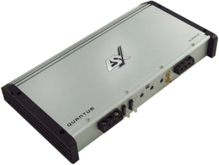 Zesilovač ESX Q300.2 