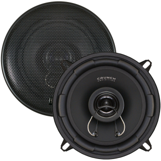 Reproduktory CRUNCH DSX52
