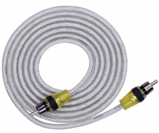 Video kabel Rockford Fosgate RFIV-16 délka 480 cm
