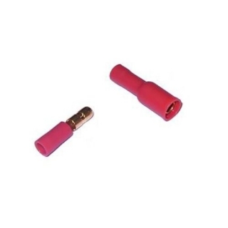 Lisovací dutinky rozpojovací pro kabel do 1.5 qmm