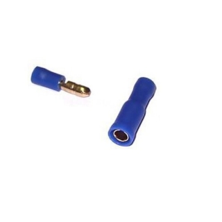 Lisovací dutinky rozpojovací pro kabel do 2.5 qmm