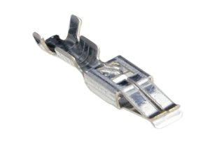 Konektor PIN do ISO zásuvky samice