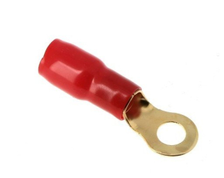 Kabelové oko Plus pro kabel 25 qmm otvor 8.4 mm