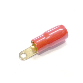 Kabelové oko Plus pro kabel 25 qmm otvor 4.2 mm