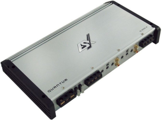 Zesilovač ESX Q300.4