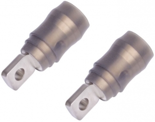 Lightning Audio LRTSS1/0 Kabelové oko šroubovací pro kabel do 50 qmm 2 ks