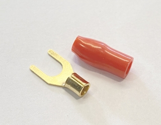 Kabelová vidlička Plus pro kabel do 3.3 qmm 
