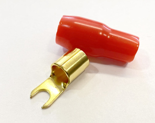 Kabelová vidlička Plus pro kabel 25 qmm 