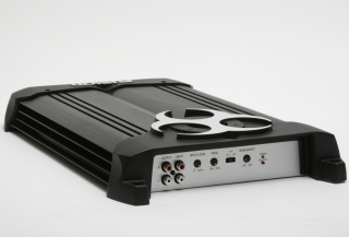 Zesilovač FUSION PP-AM60020