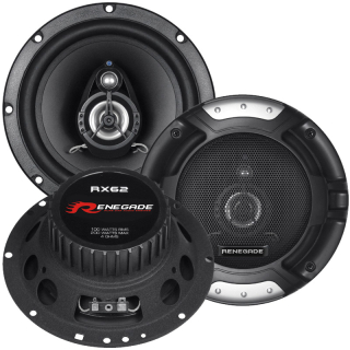 Reproduktory RENEGADE RX62 MK2
