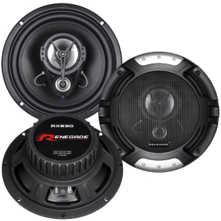 Reproduktory RENEGADE RX830 MK2
