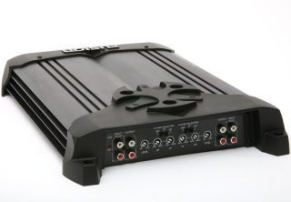 Zesilovač FUSION RE-AM90040 