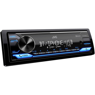 Autorádio JVC KD-X382BT s Bluetooth