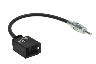 Anténní adaptér Volvo - DIN