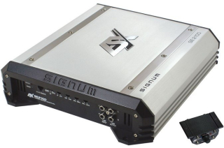 Zesilovač ESX SE2100 