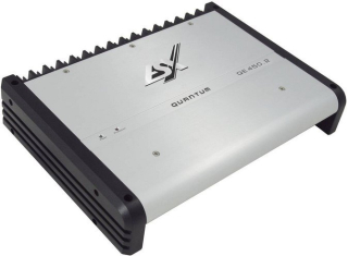 Zesilovač ESX QE450.2 