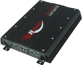 Zesilovač RENEGADE REN1100S