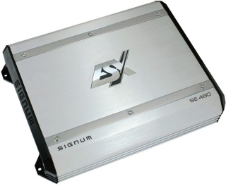 Zesilovač ESX SE460 