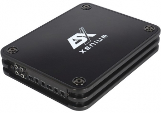 Zesilovač ESX X-TWO 