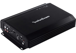Zesilovač ROCKFORD FOSGATE Prime R150-2 