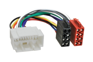 ISO konektor Acura Honda Suzuki SX4 Fiat Sedici Honda Nissan Opel
