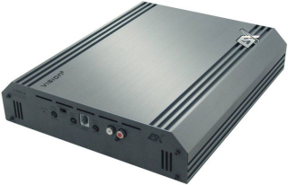 Zesilovač ESX V450.2 