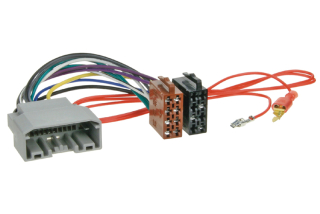 ISO konektor Dodge Chrysler Jeep od 2007