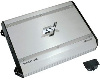 Zesilovač ESX SE480