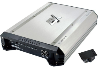 Zesilovač ESX SE2150 