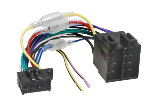 ISO konektor Pioneer řady AVH MVH