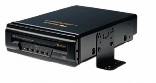 CD měnič Nakamichi MF-31