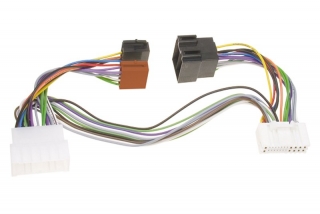 Handsfree Parrot konektor pro Hyundai a Kia od 2004
