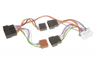 Handsfree Parrot konektor pro Hyundai a Kia od 1999