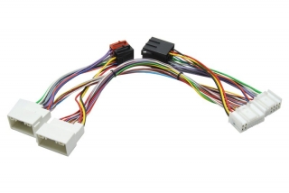 Handsfree Parrot konektor pro Hyundai Kia SsangYong