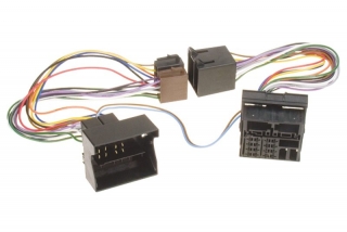 Handsfree Parrot konektor pro Ford s Fakra 2004