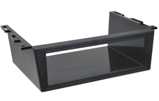 M1DIN UNI XXL univerzální konzole pro montáž 1DIN autorádia