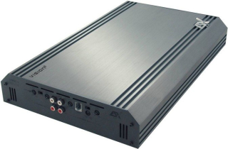 Zesilovač ESX V900.4