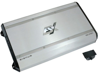 Zesilovač ESX SE4120 