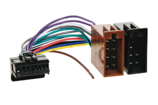ISO konektor Pioneer starší řady DEH-P