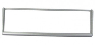 Rámeček autorádia Alfa Romeo 156 od 2002-2007
