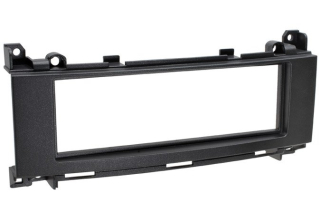 Rámeček autorádia Mercedes A W169 Mercedes B W245
